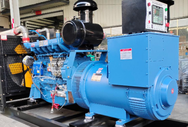 成都地区发电机常规保养周期是多久