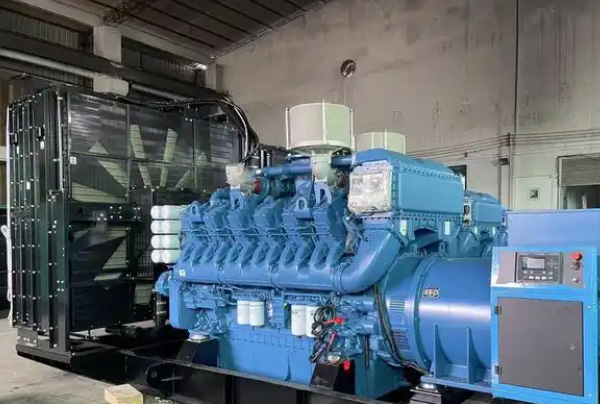 帕金斯发电机保养商选择指南